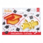 Preview: Cookie Cutter Set - Graduation